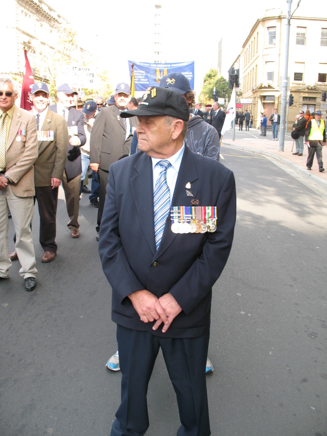 ANZAC DAY 2008 030